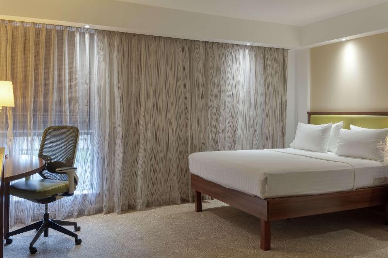 Hampton by Hilton Corby/Kettering - Oda