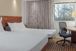 Hampton by Hilton Corby/Kettering fotoÄŸrafÄ±