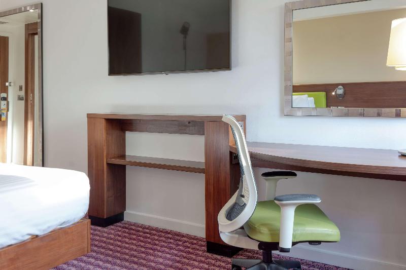Hampton by Hilton Corby/Kettering - Oda