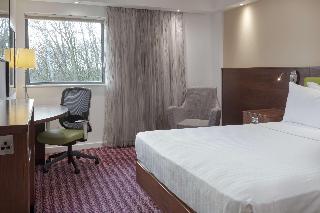 Hampton by Hilton Corby/Kettering fotoÄŸrafÄ±