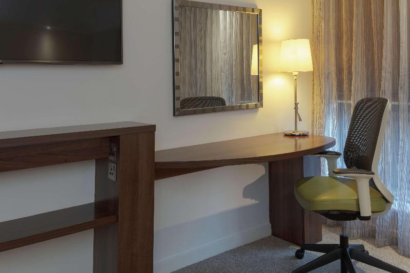 Hampton by Hilton Corby/Kettering - Oda