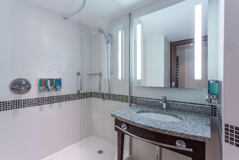 Hampton by Hilton Corby/Kettering - Oda