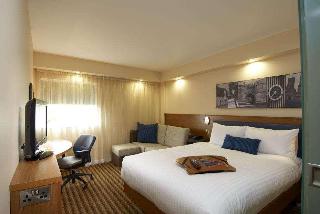 Hampton by Hilton Corby/Kettering fotoÄŸrafÄ±