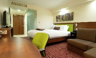 Hampton by Hilton Corby/Kettering fotoÄŸrafÄ±