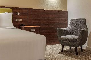 Hampton by Hilton Corby/Kettering fotoÄŸrafÄ±