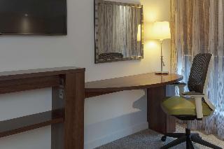 Hampton by Hilton Corby/Kettering fotoÄŸrafÄ±