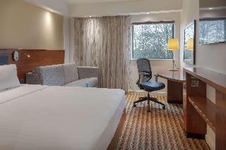 Hampton by Hilton Corby/Kettering fotoÄŸrafÄ±