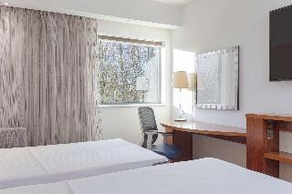 Hampton by Hilton Corby/Kettering fotoÄŸrafÄ±