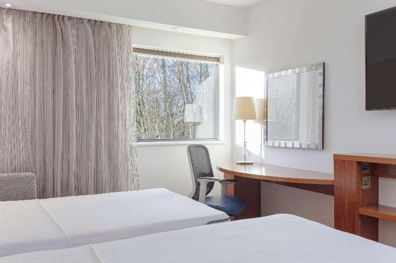 Hampton by Hilton Corby/Kettering - Oda