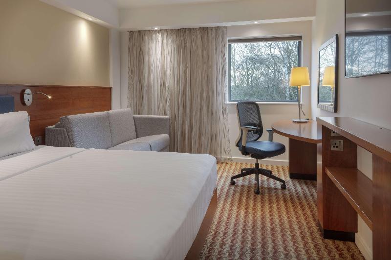 Hampton by Hilton Corby/Kettering - Oda