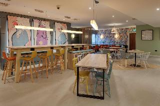 Hampton by Hilton Corby/Kettering fotoÄŸrafÄ±