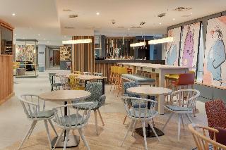 Hampton by Hilton Corby/Kettering fotoÄŸrafÄ±
