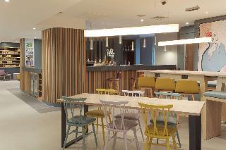 Hampton by Hilton Corby/Kettering fotoÄŸrafÄ±