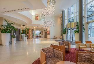 Hilton Reading hotel fotoÄŸrafÄ±
