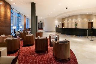 Hilton Reading hotel fotoÄŸrafÄ±