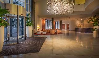 Hilton Reading hotel fotoÄŸrafÄ±