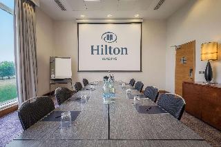 Hilton Reading hotel fotoÄŸrafÄ±