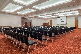 Hilton Reading hotel fotoÄŸrafÄ±