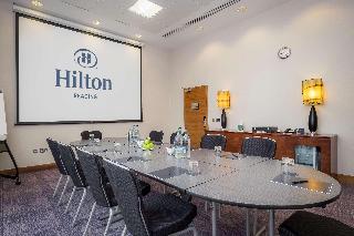 Hilton Reading hotel fotoÄŸrafÄ±