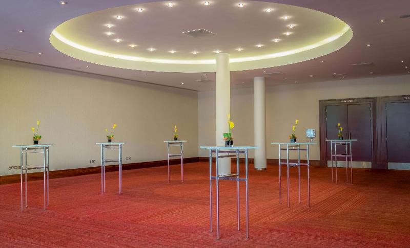 Hilton Reading hotel - Toplantı