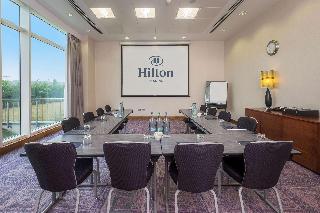 Hilton Reading hotel fotoÄŸrafÄ±