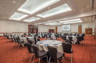 Hilton Reading hotel fotoÄŸrafÄ±