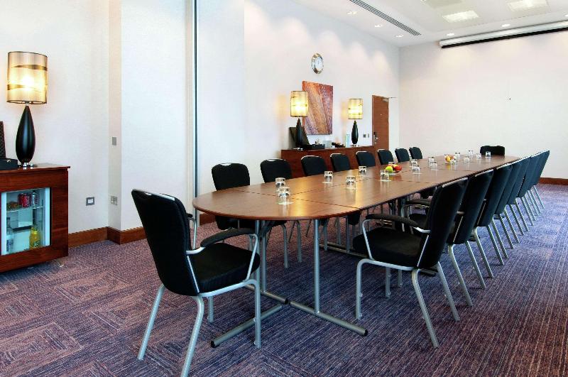 Hilton Reading hotel - Toplantı