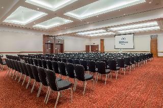 Hilton Reading hotel fotoÄŸrafÄ±