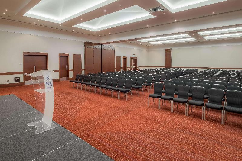 Hilton Reading hotel - Toplantı