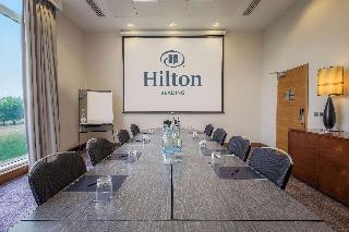 Hilton Reading hotel fotoÄŸrafÄ±