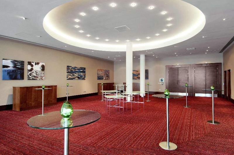 Hilton Reading hotel - Toplantı