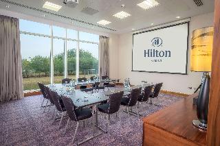 Hilton Reading hotel fotoÄŸrafÄ±