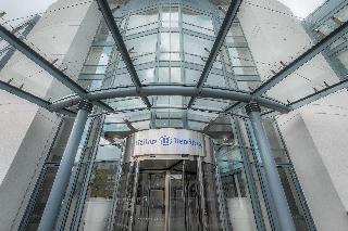 Hilton Reading hotel otel fotoğrafı