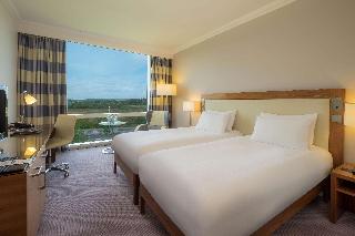 Hilton Reading hotel fotoÄŸrafÄ±
