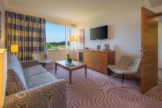 Hilton Reading hotel fotoÄŸrafÄ±