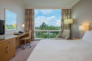 Hilton Reading hotel fotoÄŸrafÄ±