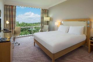 Hilton Reading hotel fotoÄŸrafÄ±