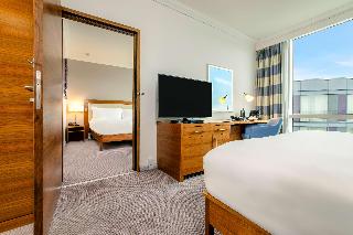 Hilton Reading hotel fotoÄŸrafÄ±