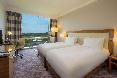 Hilton Reading hotel oda fotoğrafı