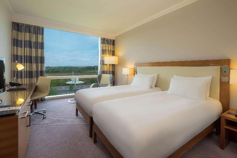 Hilton Reading hotel - Oda