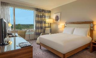 Hilton Reading hotel fotoÄŸrafÄ±
