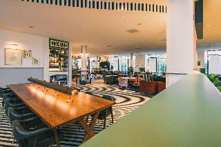 Hilton Reading hotel fotoÄŸrafÄ±