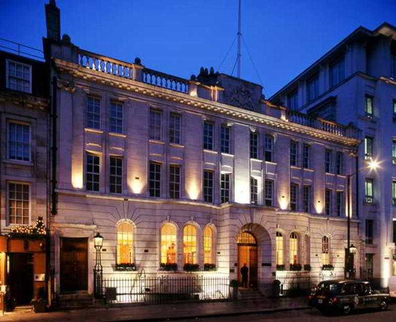 Courthouse London otel fotoğrafı