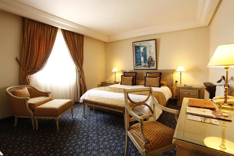 Regency Tunis Hotel - Genel