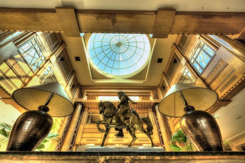 Regency Tunis Hotel - Genel