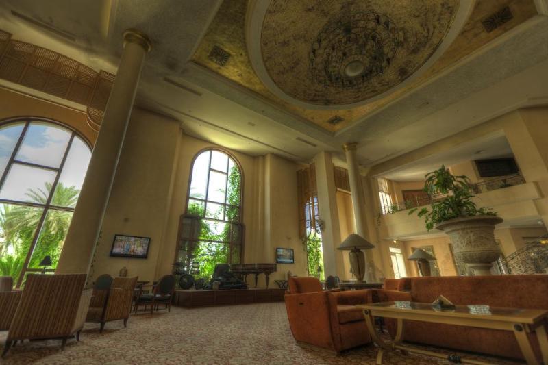 Regency Tunis Hotel - Genel