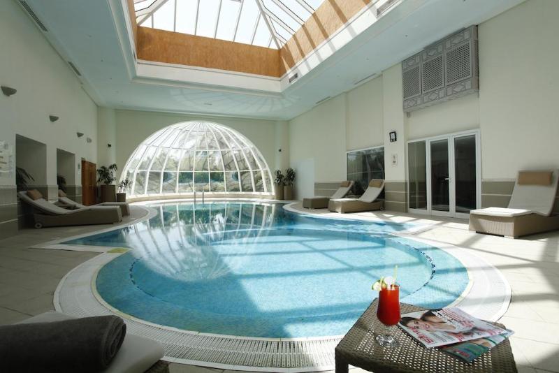 Regency Tunis Hotel - Genel
