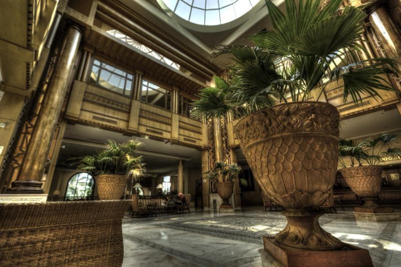 Regency Tunis Hotel - Genel