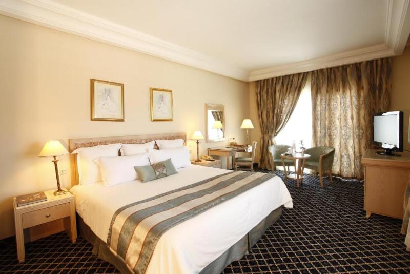 Regency Tunis Hotel - Oda