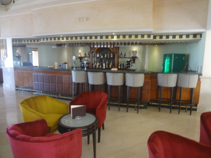 Golden Carthage Hotel Tunis - Bar